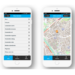 Santa Coloma de Gramanet activa «El Topo», una App para comunicar incidencias en la vía pública