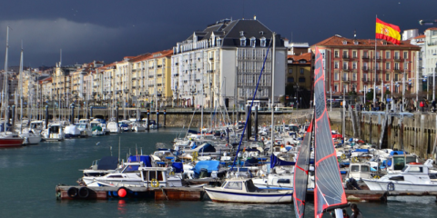 Santander obtiene el distintivo de destino turístico inteligente que otorga Segittur