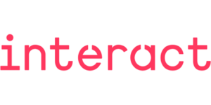 Logo Interact de Signify