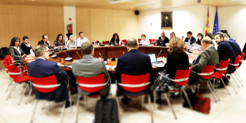 Tecnologías habilitadoras, innovación y retos de futuro protagonizarán el V Congreso Ciudades Inteligentes el 26 de junio en Madrid