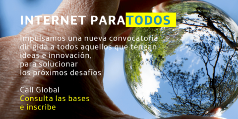 Teléfonica lanza un concurso de propuestas para llevar Internet a zonas aisladas de todo el mundo