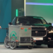 Las últimas soluciones para vehículos conectados y eléctricos del Bosch ConnectedWorld 2019