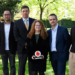La Universidad Carlos III y Vodafone investigarán el desarrollo del 5G en el nuevo estándar New Radio