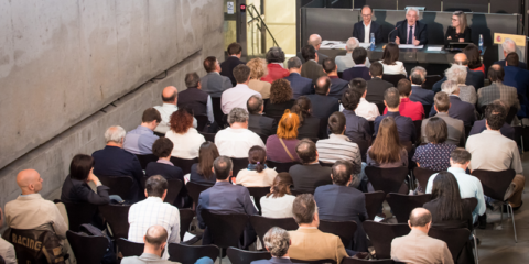 El VI Congreso Edificios Energía Casi Nula abordará la visión de futuro de los EECN en España