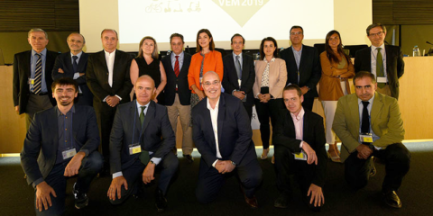 Aedive presenta su Consejo Académico formado por expertos de empresa, la universidad y la Administración