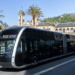 El Bus Eléctrico Inteligente tendrá 13 vehículos y unirá 14 barrios de Vitoria a partir de agosto de 2020