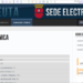 Ceuta oferta desde esta semana el 60% de los procedimientos administrativos a través de su Sede Electrónica