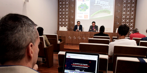 La Diputación de Badajoz premiará la mejor solución de monitorización medioambiental en el reto «IoT 2019»