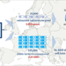 Los países europeos ahorrarían miles de millones con la carga inteligente de coches eléctricos y el reciclado de sus baterías