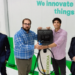 Iberdrola encabeza la ampliación de capital de la startup de innovación en recarga eléctrica Wallbox