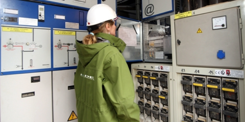 Iberdrola invertirá 600 millones en convertir 40 municipios en smart cities a través de su red eléctrica