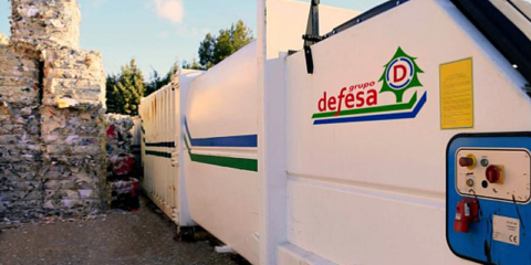 Inteligencia artificial e IoT aumentan un 50% la eficiencia de la gestión y reciclado de papel y cartón en ciudades