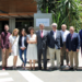 La Isla de la Cartuja en Sevilla prepara su digitalización y tendrá suministro energético 100% renovable en 2025