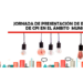 Jornada sobre estrategias de compra pública de innovación en el ámbito municipal en Alicante