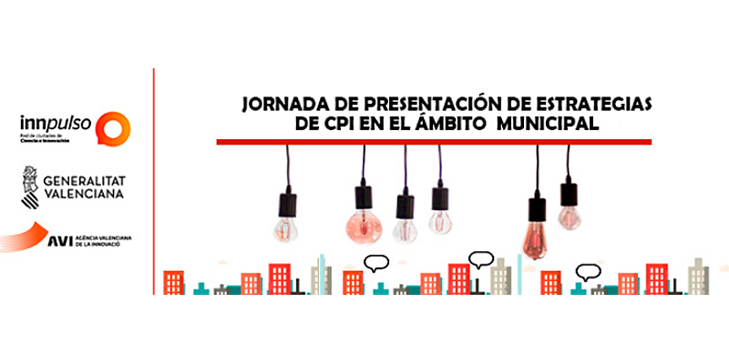 Jornada sobre estrategias de compra pública de innovación en el ámbito municipal en Alicante