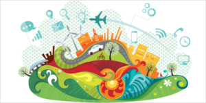 El "Libro Blanco Andalucía Smart" se publicó por primera vez en 2015 y se revisó por primera vez en 2017.