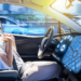 Un proyecto liderado por el Instituto de Biomecánica de Valencia trabaja en un coche autónomo más «humano»