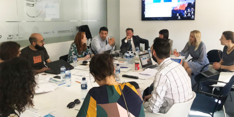 Las pymes andaluzas interesadas en movilidad sostenible e inteligente pueden unirse al proyecto «Green Mind»