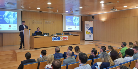 La Red de Destinos Turísticos Inteligentes de la Comunidad Valenciana echa a andar en su primera asamblea