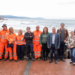 Una red de videometría monitoriza las playas de la provincia de Gipuzkoa