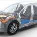 Toyota y Subaru diseñarán una plataforma conjunta para vehículos eléctricos