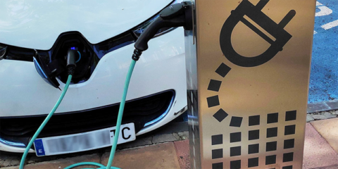 Tres localidades andaluzas y otras tres portuguesas se vuelcan en la movilidad eléctrica con el proyecto Gaverland