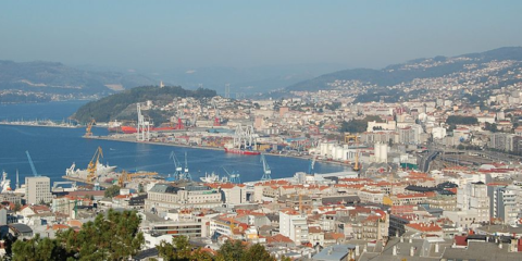 Vigo adjudica a Etra y Esycsa su sistema de gestión de tráfico y vehículos conectados por 35,6 millones de euros