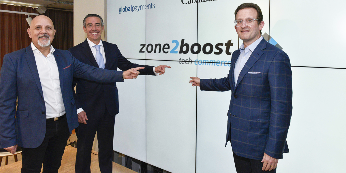 Zone Boost La Iniciativa De Caixabank Que Busca Startups Para El