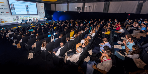 El V Congreso Ciudades Inteligentes confirma el avance y consolidación de las Ciudades y Territorios Inteligentes en España