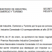 Abre el plazo de presentación de candidaturas de la I edición de los Premios Nacionales de Industria Conectada 4.0