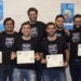 Apps para mejorar comedores sociales y la evacuación en emergencias, entre las ganadoras de HackForGood