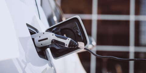 Aragón abre este lunes el plazo para solicitar las ayudas a la movilidad sostenible del plan Moves por 1,2 millones