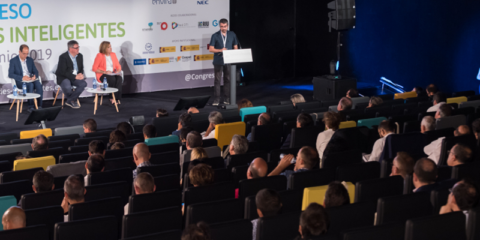 La apuesta de España por ciudades y territorios inteligentes demuestra su madurez en el V Congreso Ciudades Inteligentes