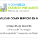 La movilidad como servicio en Madrid (MaaS Madrid)