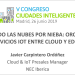 Cambiando las nubes por niebla: orquestando servicios IoT entre cloud y edge
