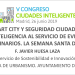 Smart City y seguridad ciudadana: la inteligencia al servicio de eventos multitudinarios (ejemplo: Semana Santa de Sevilla)