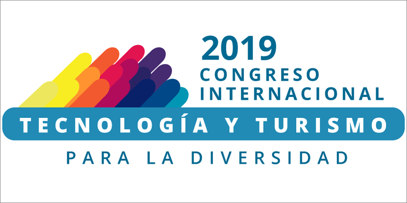 Los días 23, 24 y 25 de octubre Málaga acoge la tercera edición del Congreso Internacional de Tecnología y Turismo para la Diversidad.