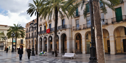 La Diputación de Barcelona asiste a Granollers y Vilanova i la Geltrú en la elaboración de sus estrategias de smart city