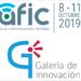 La feria Trafic 2019 convoca la exposición y concurso Galería de Innovación para premiar la I+D+i en movilidad
