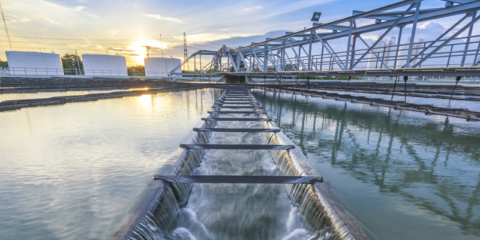 «Fiware4Water» desarrollará soluciones basadas en big data para la gestión del agua con pilotos en cuatro ciudades