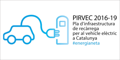 La Generalitat de Catalunya completará la red pública de recarga rápida para vehículos eléctricos