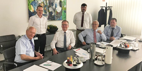 Gijón Smart Cities Demo Lab desarrollará plataformas de gestión energética con blockchain