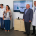 El Hospital Virgen Macarena de Sevilla desarrolla programas de telemedicina que ahorran desplazamientos y tiempo