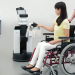 Los Juegos Olímpicos de Tokio 2020 contarán con robots para asistir a las personas con movilidad reducida