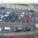 Un pueblo de Valladolid prueba un sistema de monitorización de parking que procesa imágenes con algoritmos