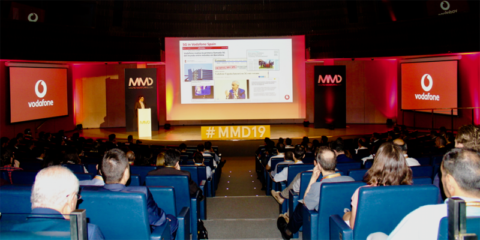 El Madrid Monitoring Day muestra la importancia de la monitorización y el big data a más de 200 profesionales