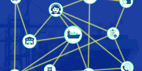 Más de 4 millones de euros para la digitalización de los procesos y servicios en el puerto de la Bahía de Cádiz