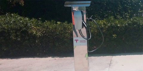 La Generalitat de Cataluña licita la instalación de puntos de recarga en 13 de sus puertos