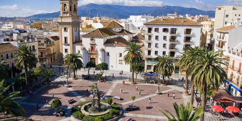 El ganador del reto Fiware Zone implementará un sistema para monitorizar la contaminación lumínica en Algeciras