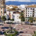 El ganador del reto Fiware Zone implementará un sistema para monitorizar la contaminación lumínica en Algeciras